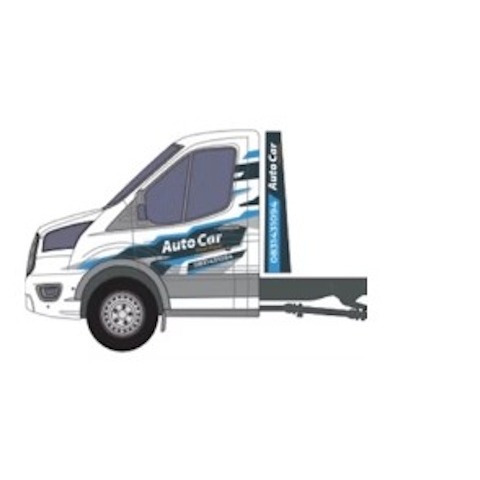 AUTO CAR SMART REPAIR