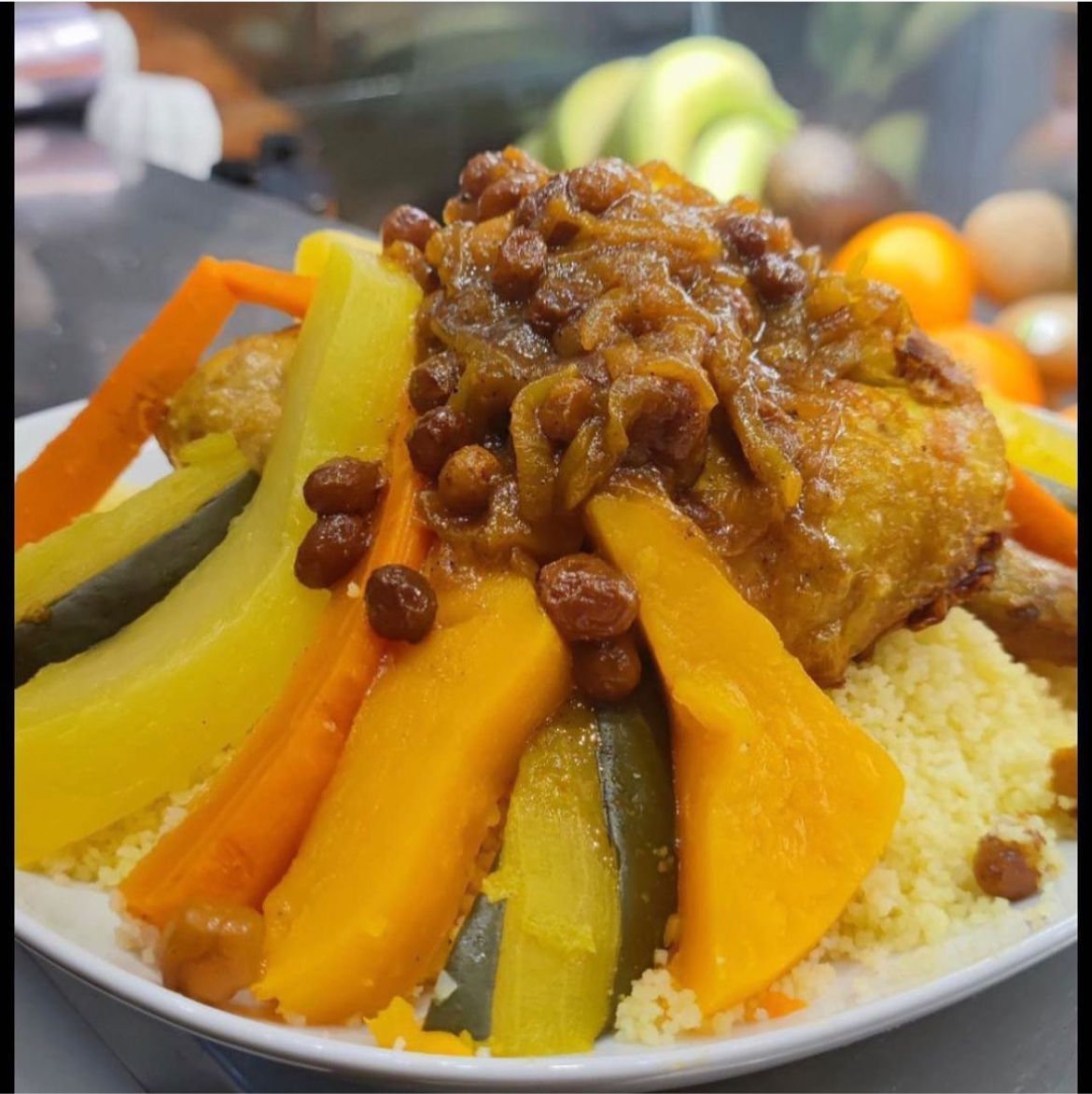 Images Marhaba Restaurante Arabe