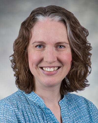 Jennifer Alderink, DO - Beacon Medical Group LaPorte