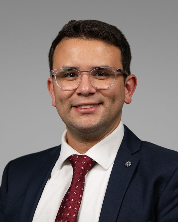 Amer H Alboush, MD - Tipton, IN - Family Medicine
