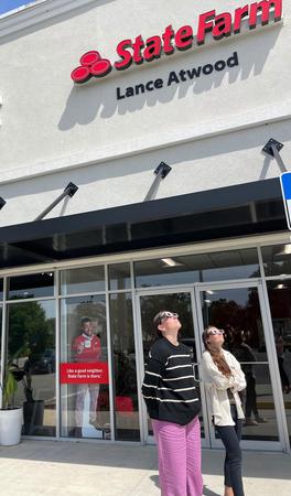 Images Lance Atwood - State Farm Insurance Agent