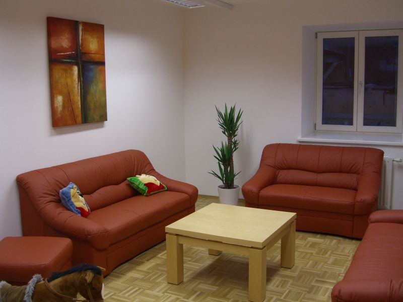 Bild 2 von Kinderärztin Dr. Eva Fischer-Spitaler