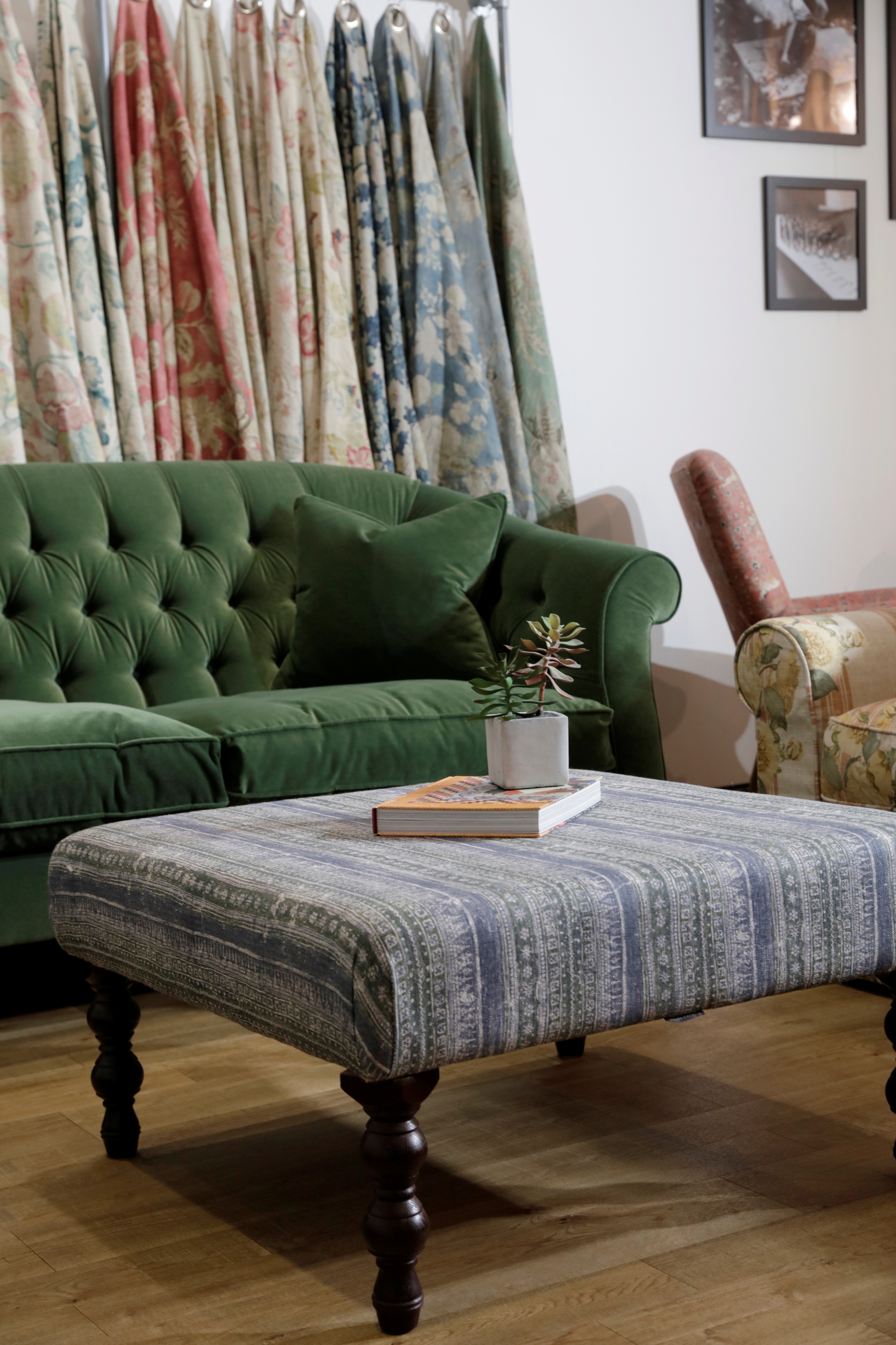 Sofas & Stuff Sutton Coldfield - Showroom 9