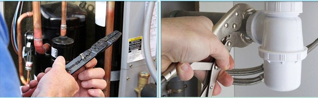 Images Allen's Plumbing Heating & Air Conditioning