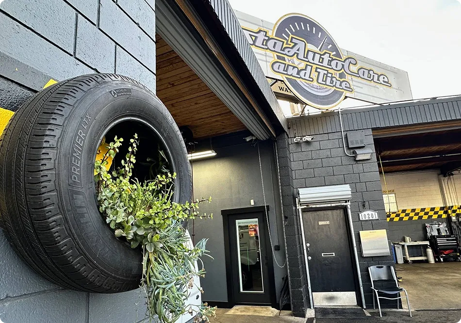 Costa Auto Care and Tire