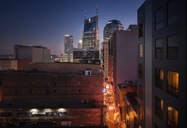Images Hotel Indigo Nashville - the Countrypolitan by IHG