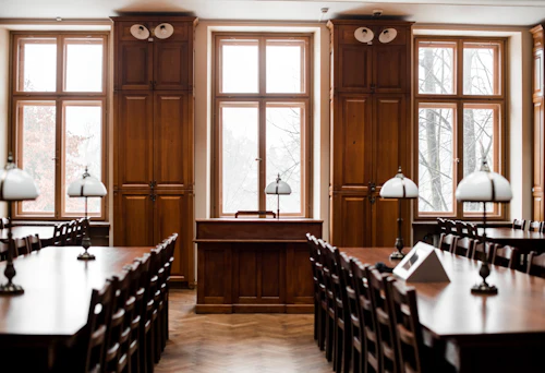 Spine Injuries Lawyer