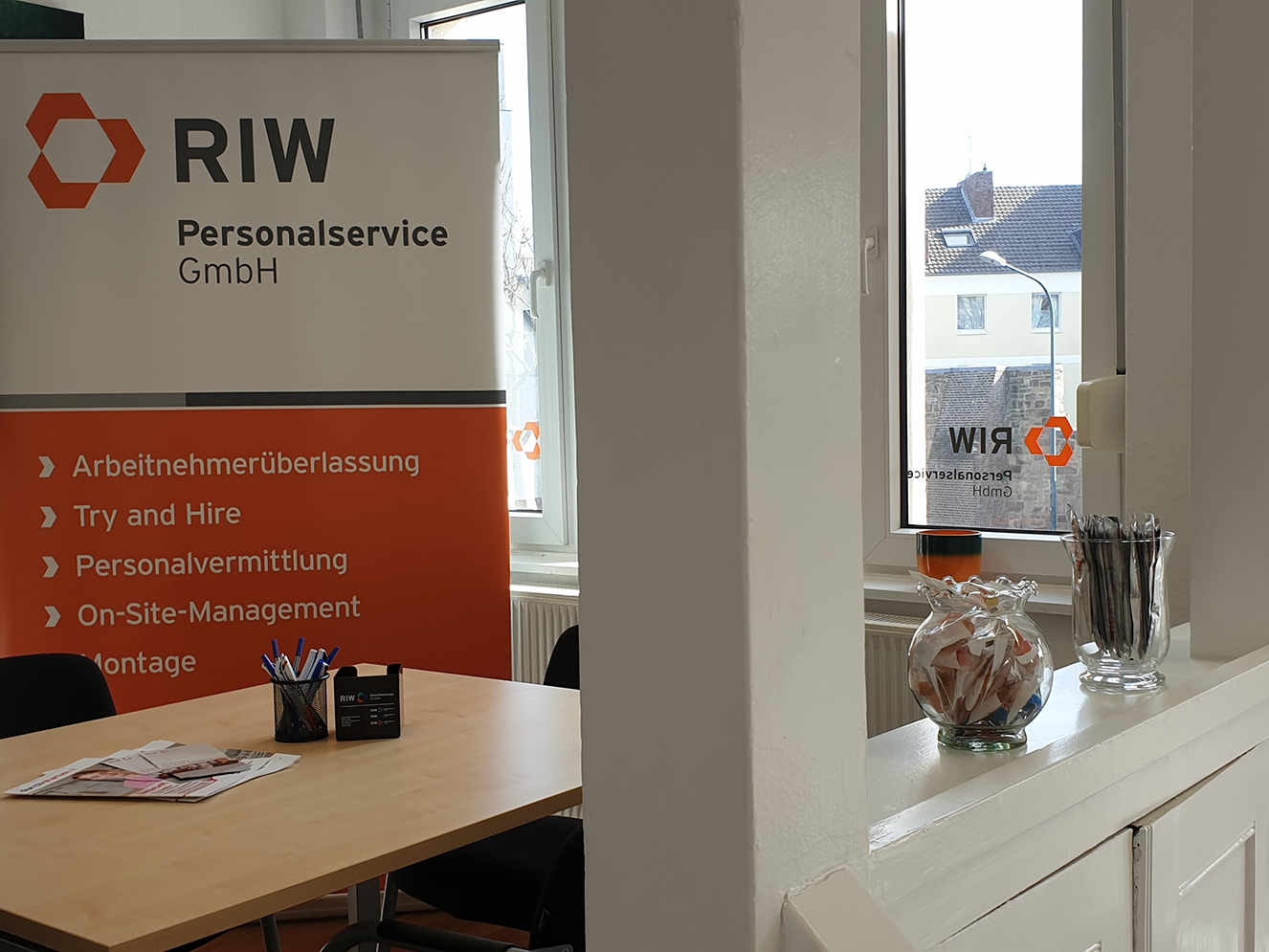 Bilder RIW Personalservice GmbH