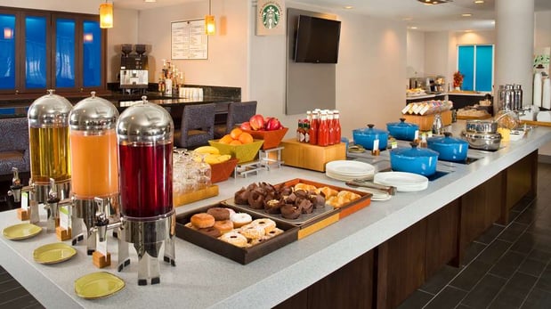 Images DoubleTree by Hilton Chicago Schaumburg
