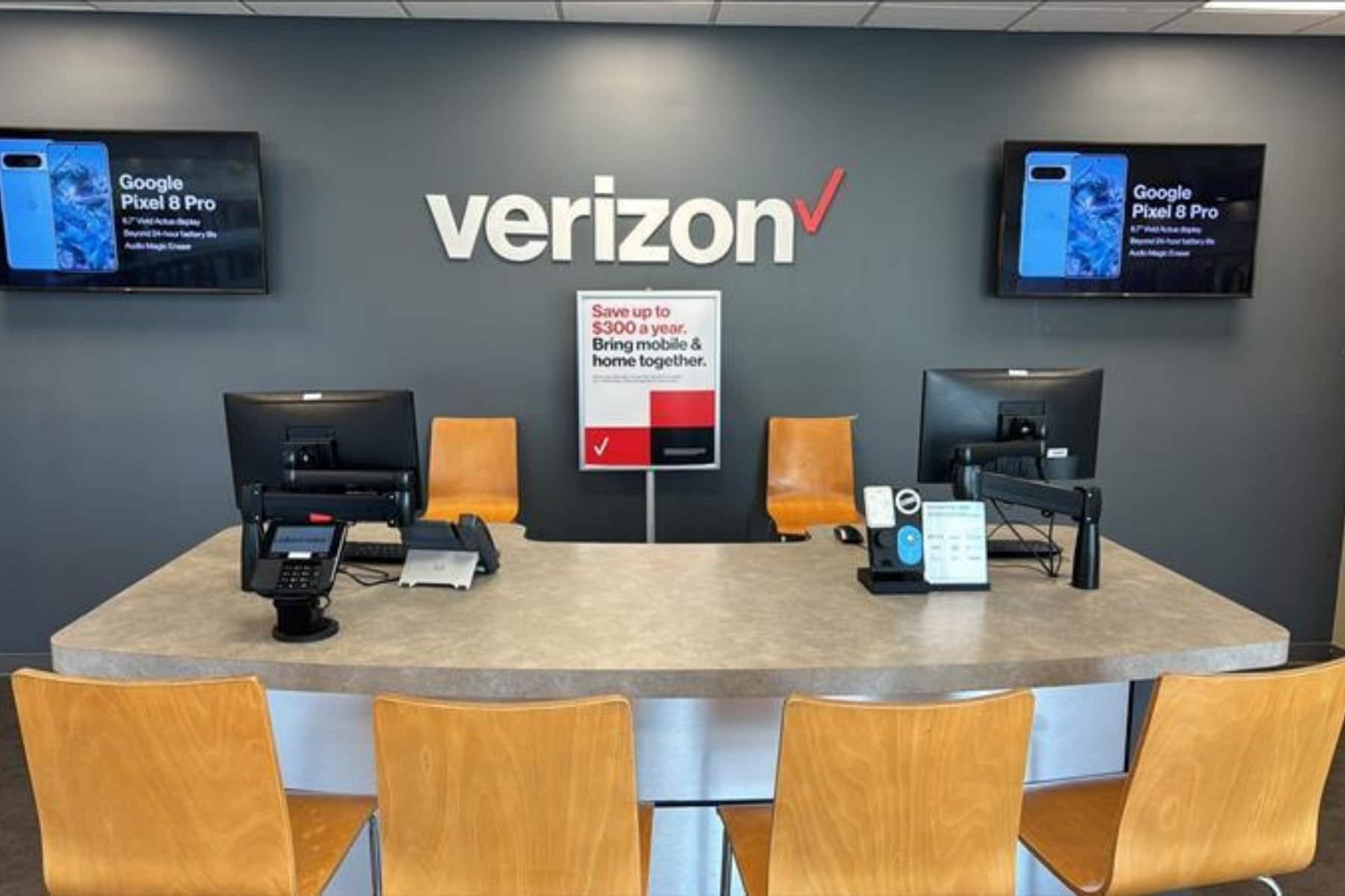 Verizon
