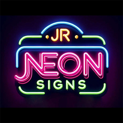 Jr Neon Signs