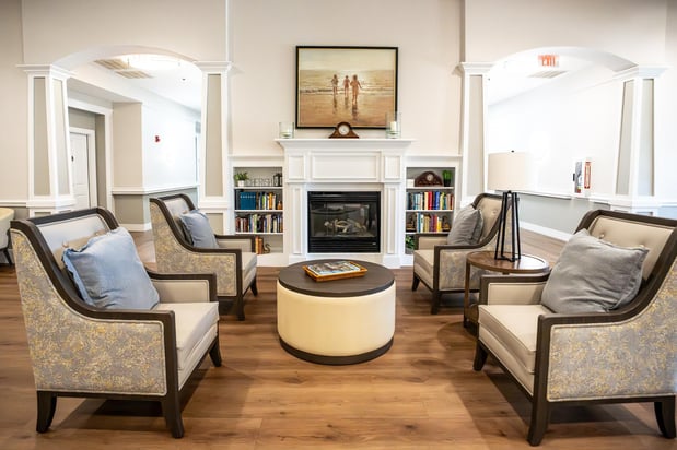 Images Azalea Trails Assisted Living and Memory Care