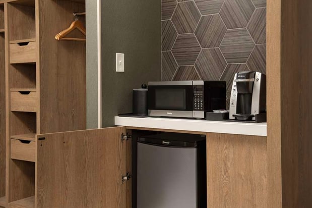 Images Hilton Garden Inn Casper