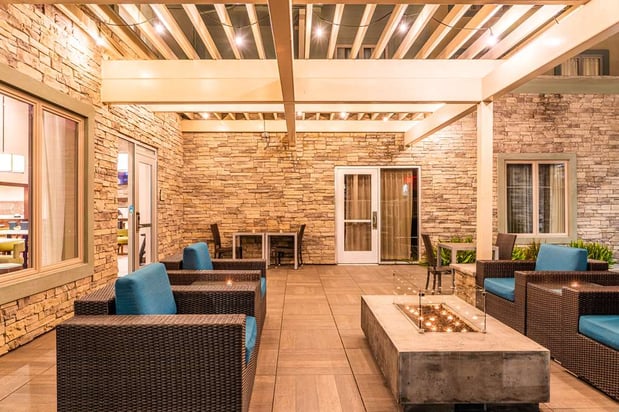 Images Homewood Suites by Hilton Pleasant Hill Concord