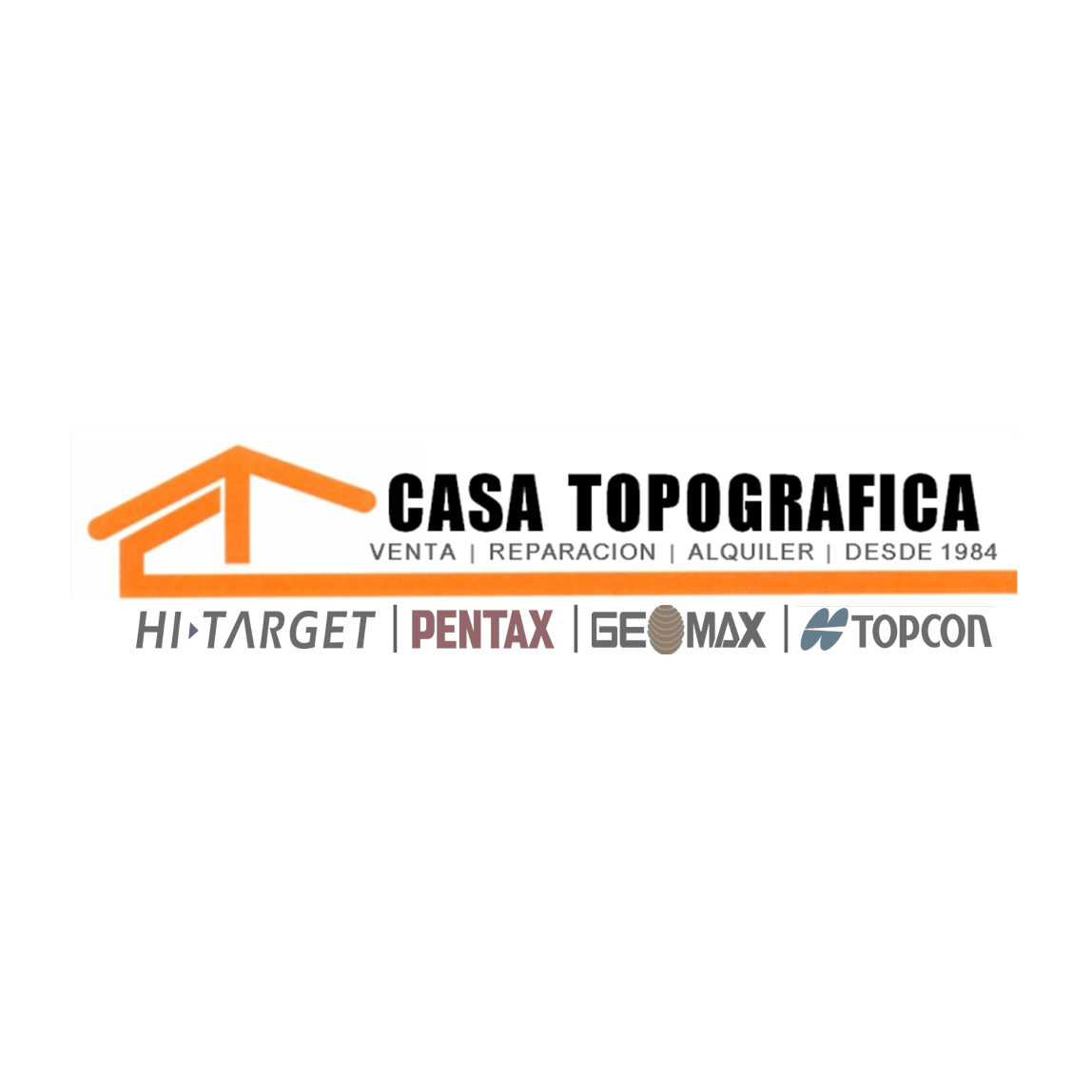 CASA TOPOGRÁFICA - Building Materials Supplier - Quito - (02) 256-9355 Ecuador | ShowMeLocal.com