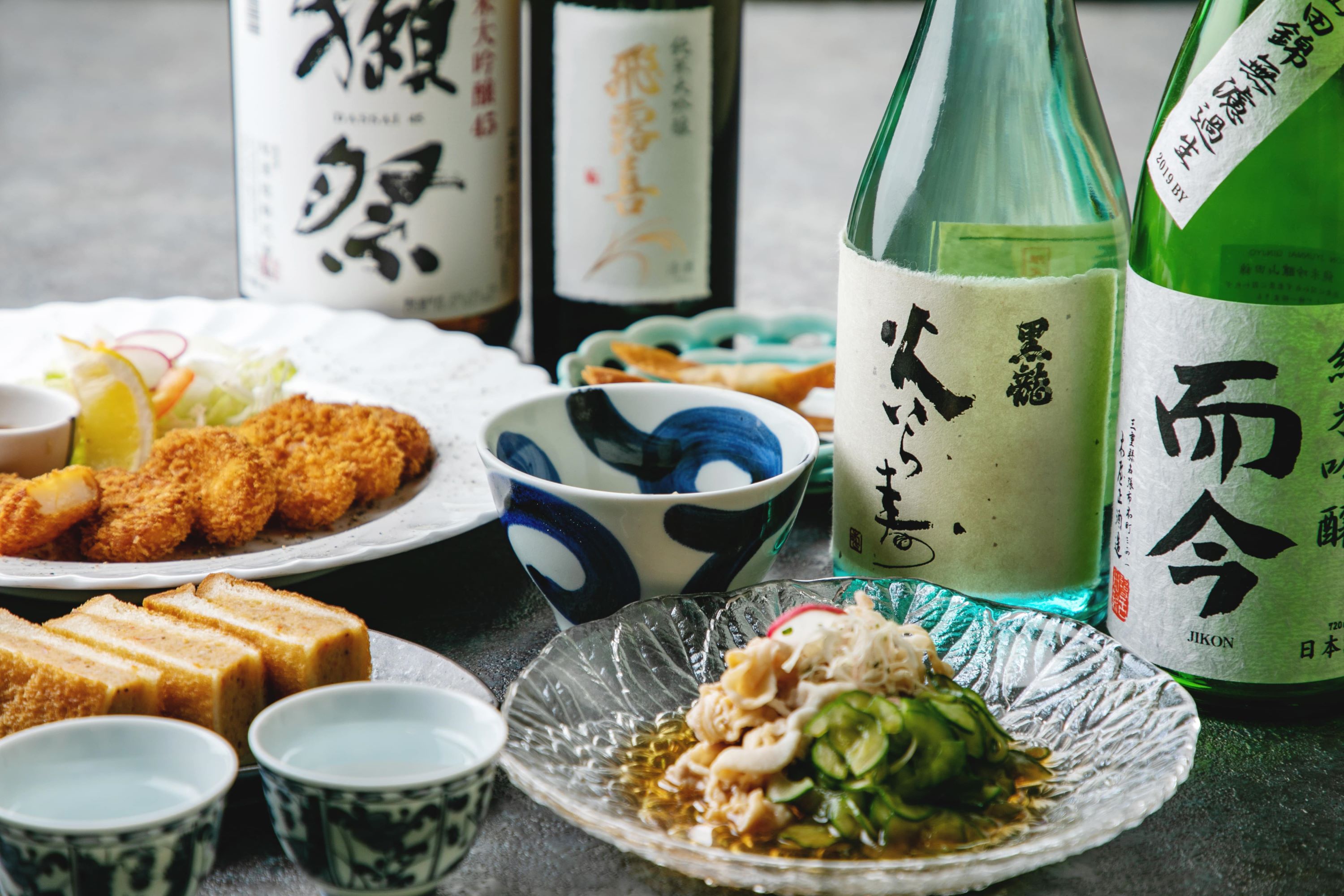 Images 間人（マニン）代官山店