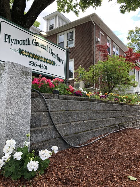 Exterior of Plymouth General Dentistry | Plymouth, NH