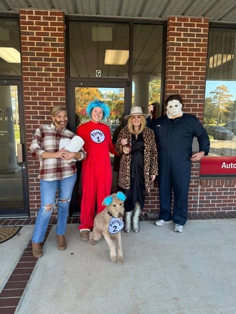 Images Josh Lankford - State Farm Insurance Agent