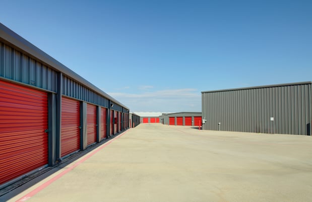 Images Storage King USA