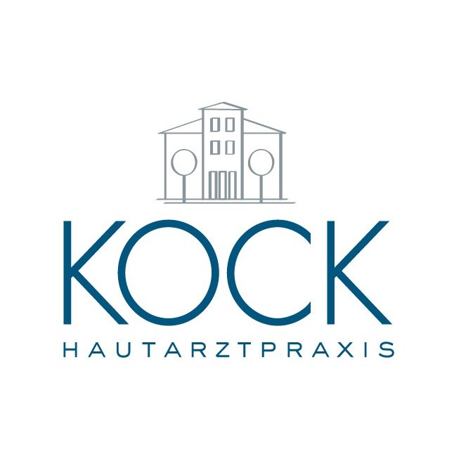 Dr. B.-W. Kock und C. Kock in Vechta - Logo