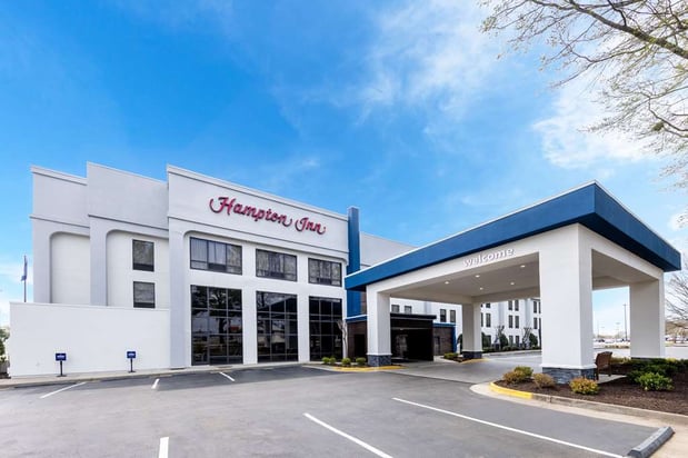 Images Hampton Inn Richmond-Midlothian Turnpike
