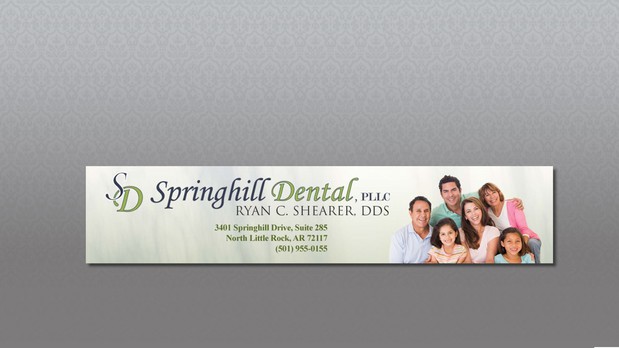 Images Springhill Dental: Shearer Ryan DDS