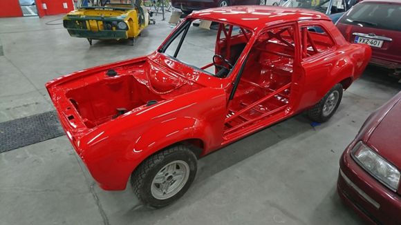 Images EMS Autoväri