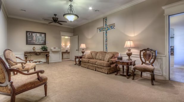 Images Schaudt's Okmulgee Funeral Service & Cremation Care Centers