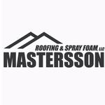 Mastersson Roofing & Spray Foam LLC Logo
