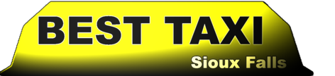 Best Taxi Sioux Falls (605)496-3751