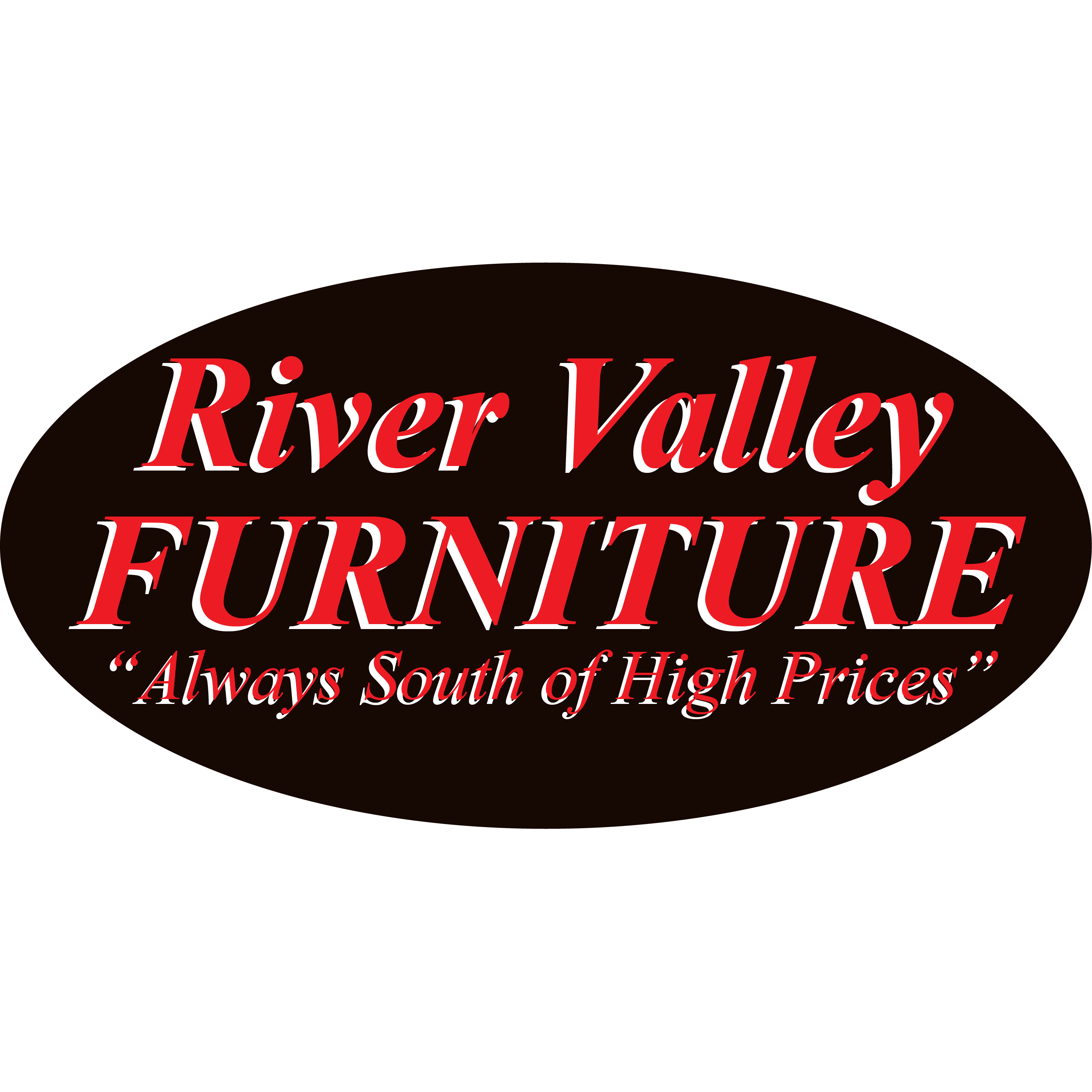 River Valley Furniture Logo