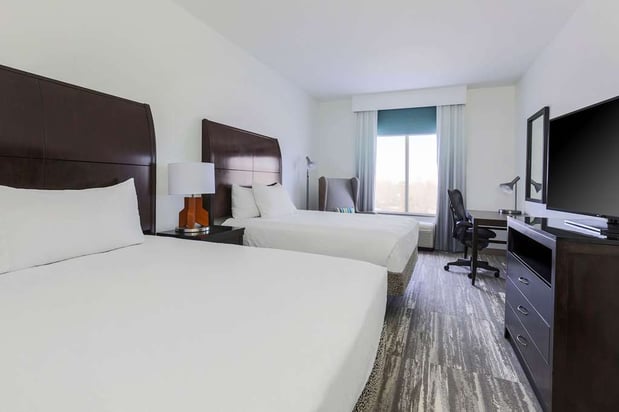 Images Hilton Garden Inn Norman