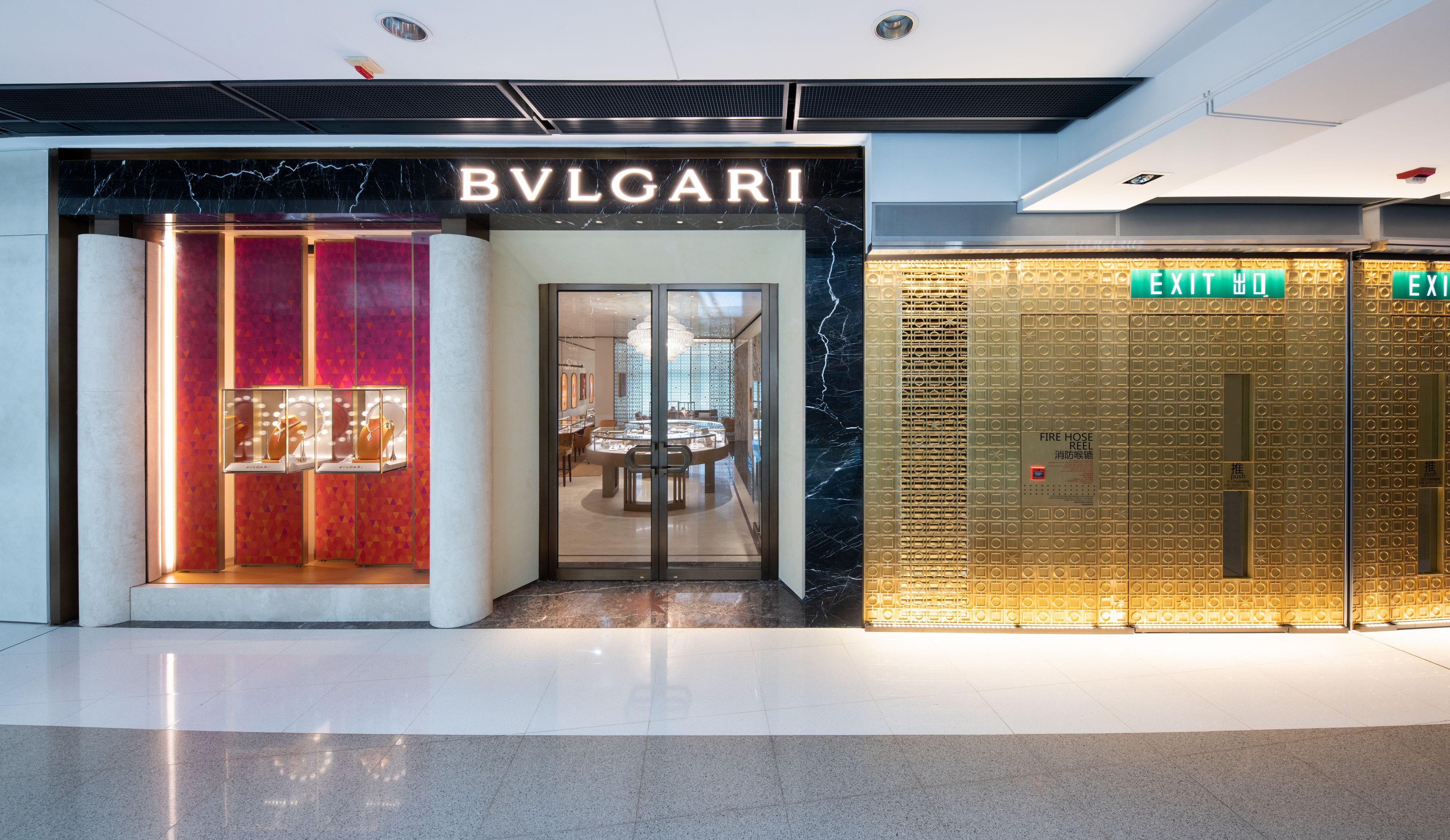 Images BVLGARI
