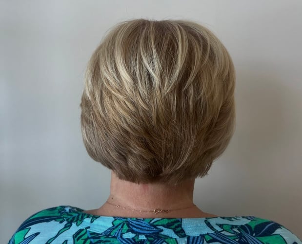 Images Alora Salon & Skincare