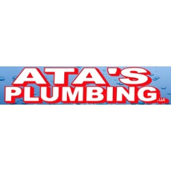 Ata's Plumbing Logo