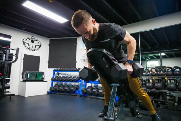 Images Project Body Personal Training