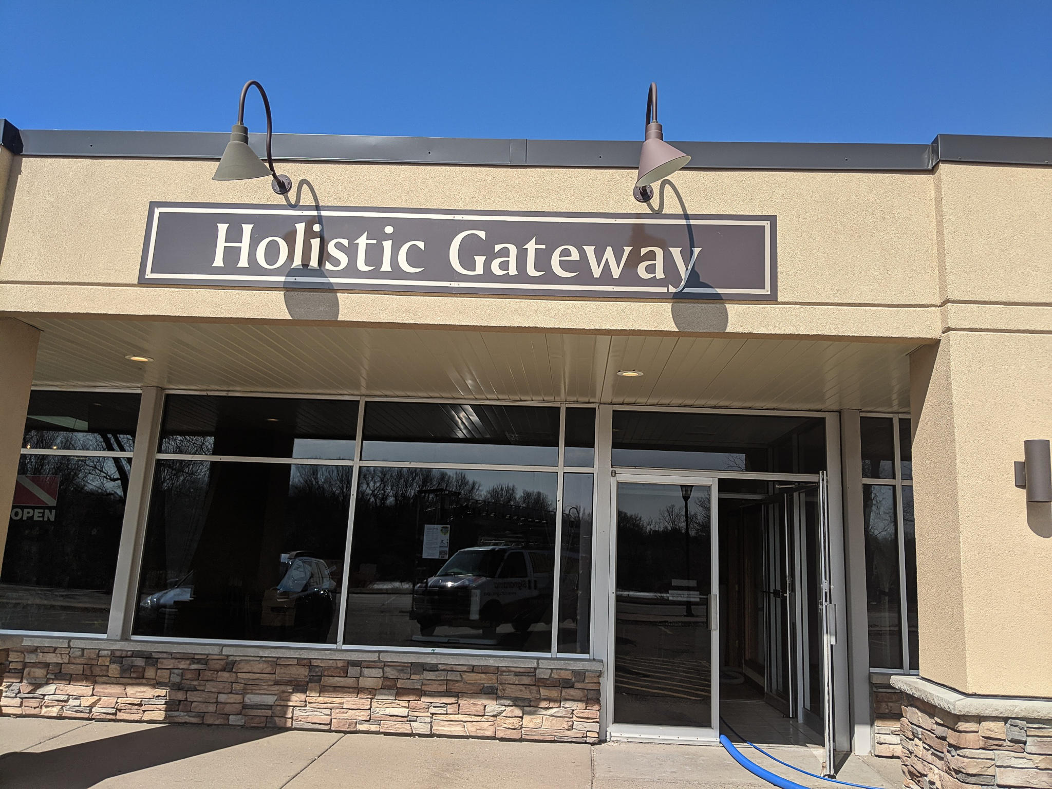 Holistic Gateway, Center for the Healing Arts Photo