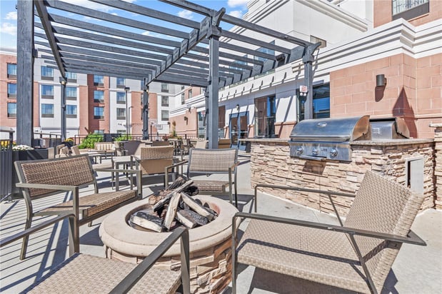Images Homewood Suites by Hilton Denver Tech Center