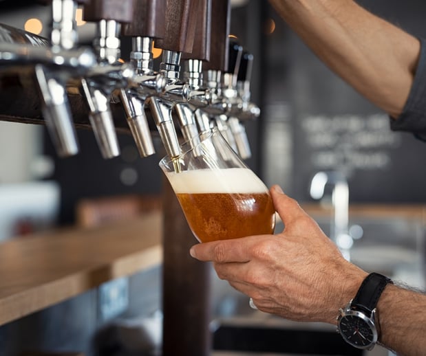 Images Oro Brewing Company