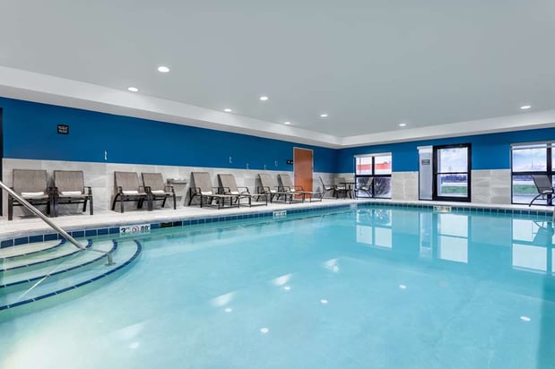Images Hampton Inn & Suites Richmond
