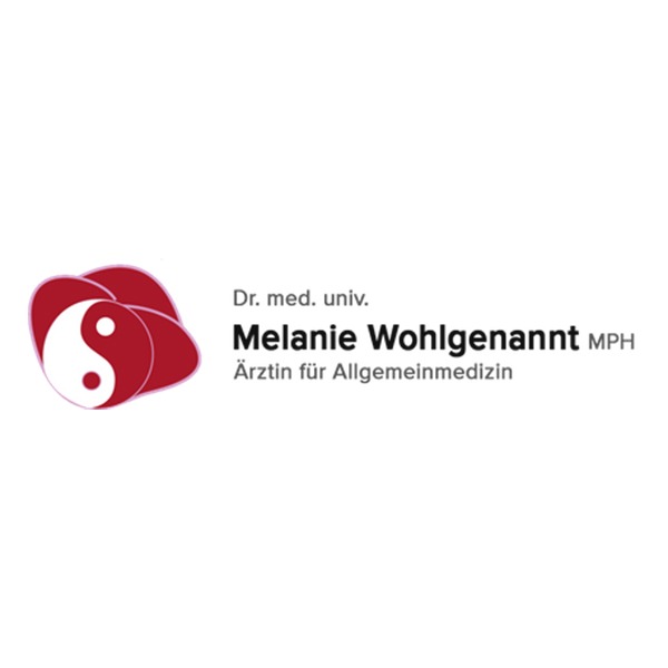 Logo von Praxis Dr. Wohlgenannt Melanie MPH