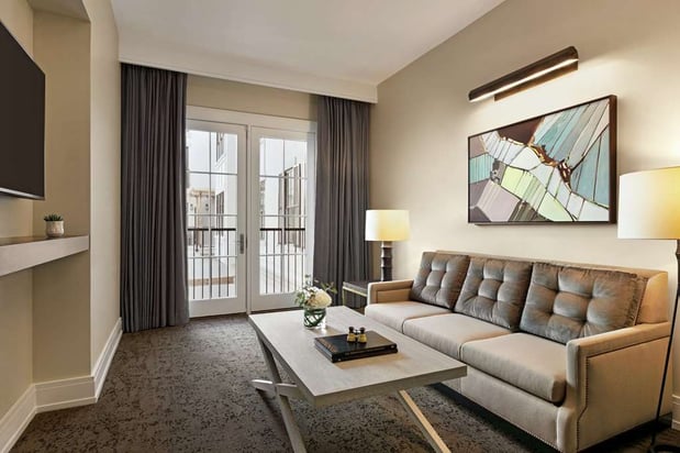 Images The Harpeth Franklin Downtown, Curio Collection by Hilton