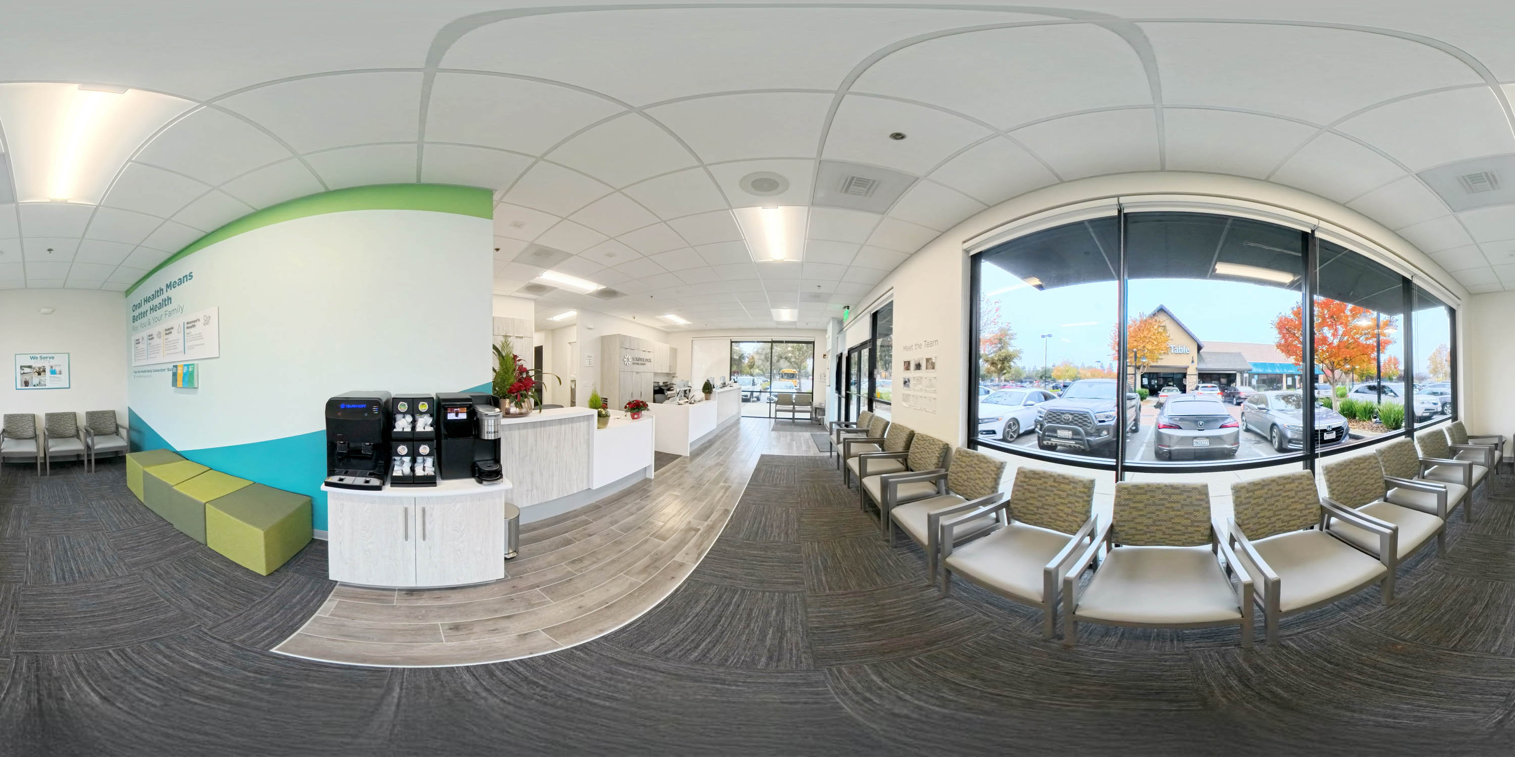 Whitelock Dental Group Image