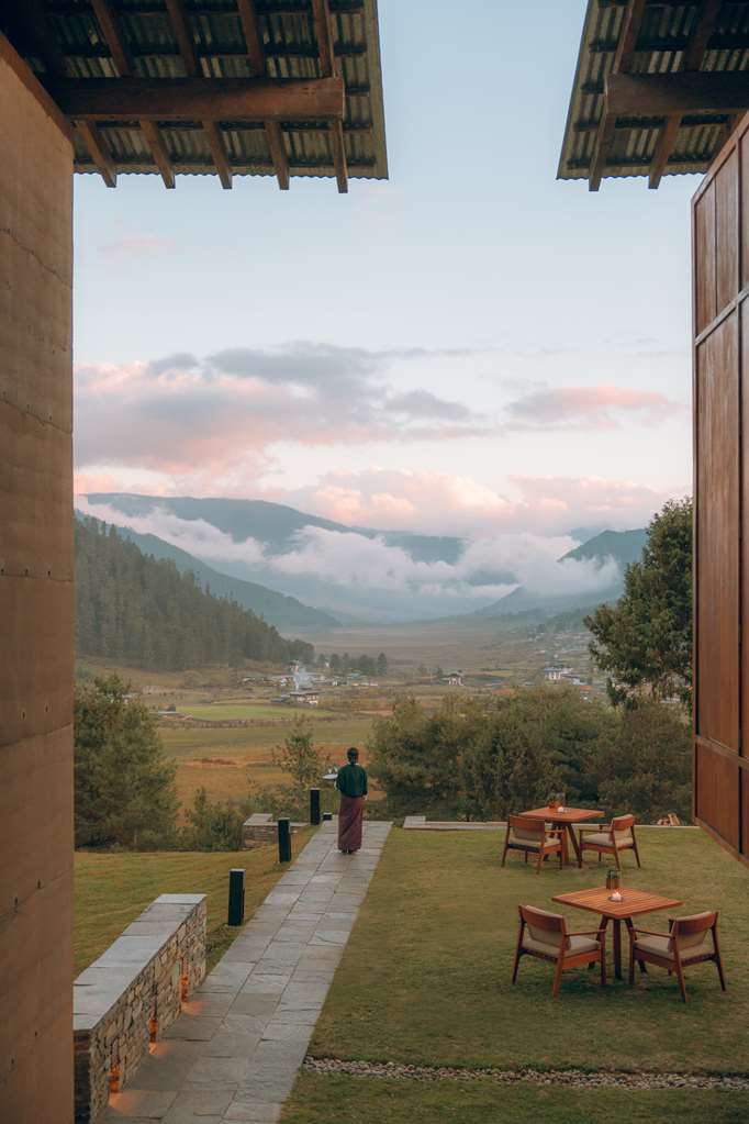 Amankora, Bumthang