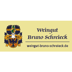 Logo Weingut Bruno Schreieck Inh. Benedikt Schreieck