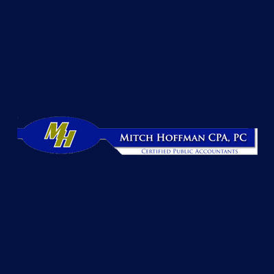 Mitch Hoffman CPA PC Logo