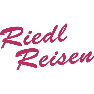 Riedl Reisen und Pension Haus Auguste in Haidmühle - Logo