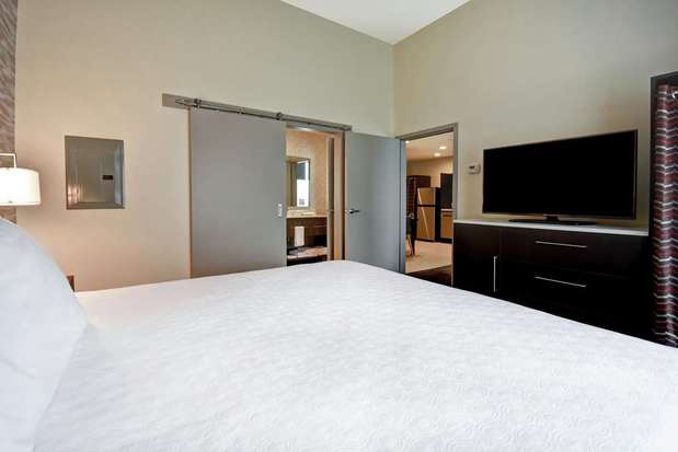 Images Home2 Suites by Hilton Amherst Buffalo