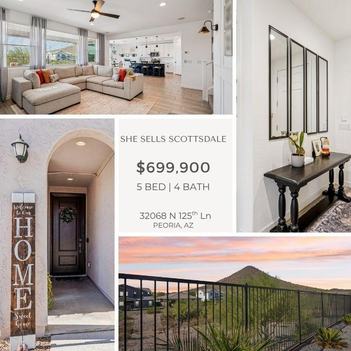 Images Pam Torgrimson | She Sells Scottsdale
