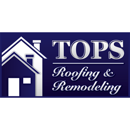 Tops Roofing & Remodeling Co - Erie, PA 16509 - (814)881-6504 | ShowMeLocal.com